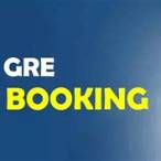 gre slot booking ets